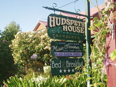 Meeniyan VIC Accommodation VIC