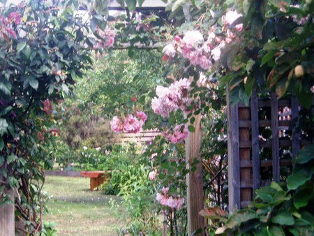 Hudspeth House Bed And Breakfast - Accommodation VIC 2