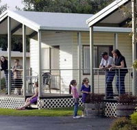 Discovery Holiday Parks Warrnambool - Accommodation VIC