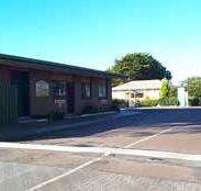 Portland Bay Holiday Park - Accommodation VIC