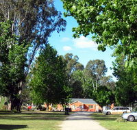 Cohuna Waterfront Holiday Park - Accommodation VIC