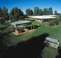 RACV Cobram Resort - Accommodation VIC