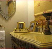 Deloraine Homestead - Accommodation VIC