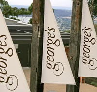 Georges Boutique B and B and Culinary Retreat - Accommodation VIC