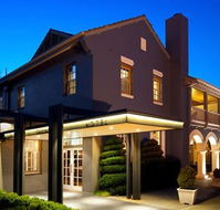 Peppers Mineral Springs Retreat - Accommodation VIC