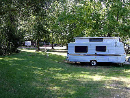 Yackandandah Holiday Park - Accommodation VIC 4