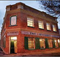 The Haymarket Boutique Hotel - Accommodation VIC
