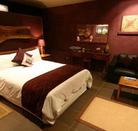 Villa Gusto - Accommodation VIC
