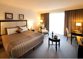 Century Inn Traralgon - Accommodation VIC 1