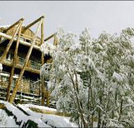 Silverski - Accommodation VIC