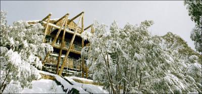 Silverski - Accommodation VIC 0