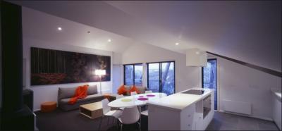 Silverski - Accommodation VIC 1