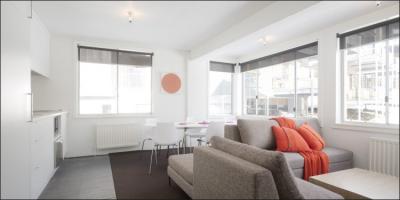 Silverski - Accommodation VIC 2