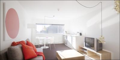 Silverski - Accommodation VIC 3