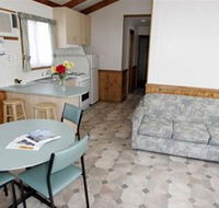 Melbourne Big4 Holiday Park - Accommodation VIC