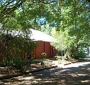 Myrtleford Caravan Park - Accommodation VIC