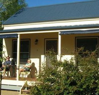 Alpine Valley Cottages - Accommodation VIC