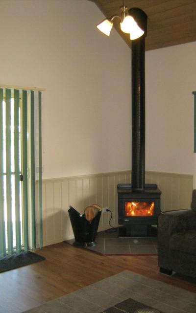 Alpine Valley Cottages - Accommodation VIC 2