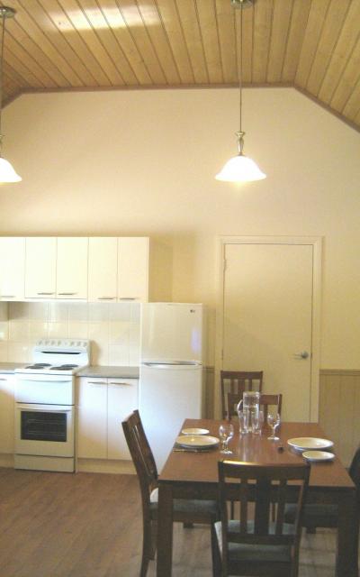 Alpine Valley Cottages - Accommodation VIC 4