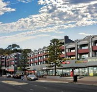 Cumberland Lorne Resort - Accommodation VIC