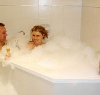 Cottages for Two - Accommodation VIC