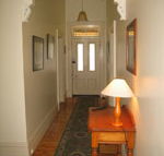 Girt by Sea - Accommodation VIC
