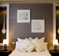 Gallery Apartments - Accommodation VIC