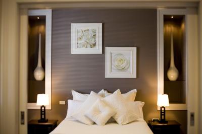 Gallery Apartments - Accommodation VIC 0