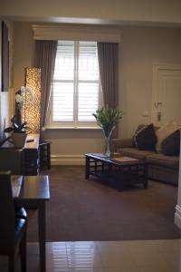 Gallery Apartments - Accommodation VIC 1