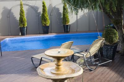 Gallery Apartments - Accommodation VIC 5
