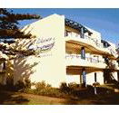 The Waves Apartments - Accommodation VIC