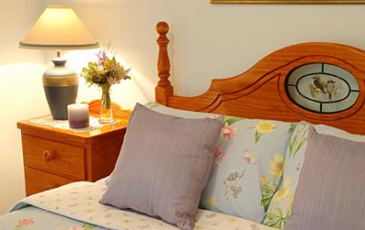 Truemans Cottages - Accommodation VIC 1
