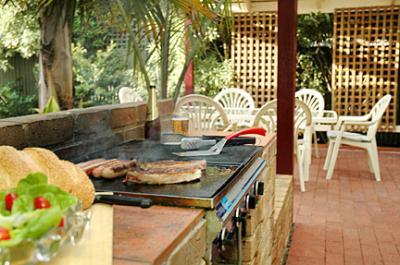 Truemans Cottages - Accommodation VIC 3