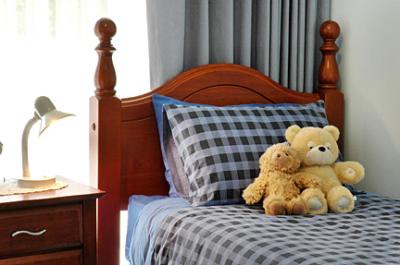 Truemans Cottages - Accommodation VIC 4