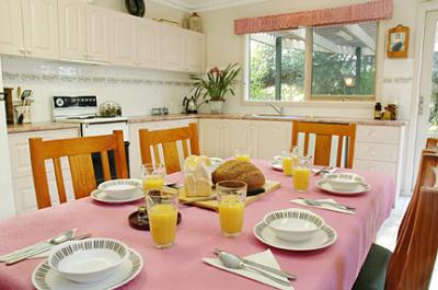 Truemans Cottages - Accommodation VIC 5