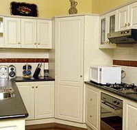 Warrnambools No 1 Luxury Apartment - Accommodation VIC