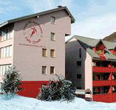 Snow Ski Apartments - Accommodation VIC