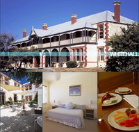 Whitehall Guesthouse Sorrento - Accommodation VIC
