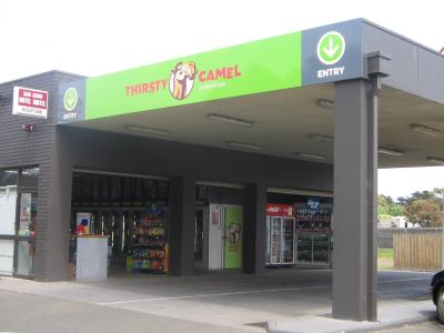 San Remo Hotel Motel - Accommodation VIC 1