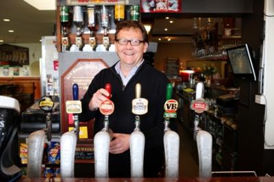 San Remo Hotel Motel - Accommodation VIC 2