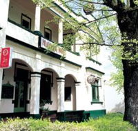 Healesville Hotel - Accommodation VIC