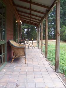 Maroo Cottages - Accommodation VIC 0