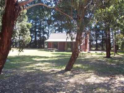Maroo Cottages - Accommodation VIC 1