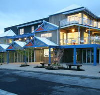 The Island Accommodation - Accommodation VIC