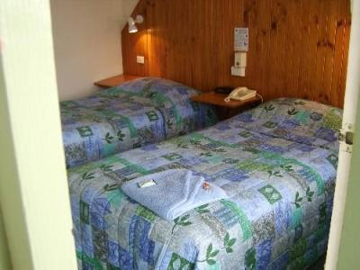 Pelicans Motel San Remo - Accommodation VIC 1