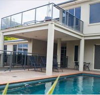 Eugenies Luxury Accommodation - Accommodation VIC
