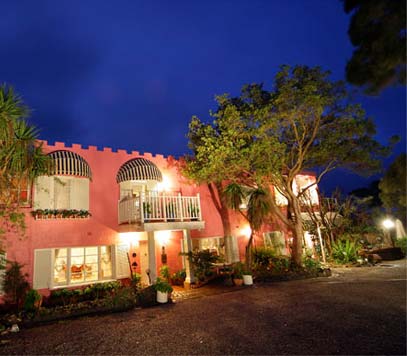 The Castle Villa By The Sea - Accommodation VIC 1