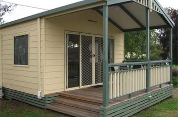 BIG4 Frankston Holiday Park - Accommodation VIC 0
