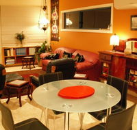 Black Dolphin Beach Penthouse - Accommodation VIC