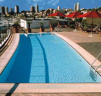 Vibe Hotel Rushcutters Sydney - Accommodation VIC